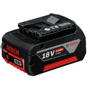 Bosch Battery 18V-LI -  2 - 12Ah